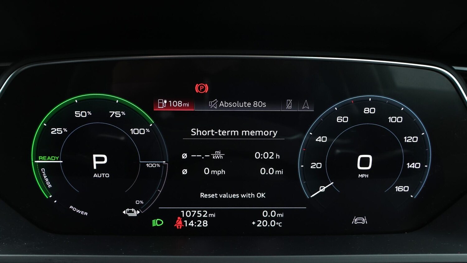 Used Audi e-tron 2020 for sale - 76499943: Photo 11