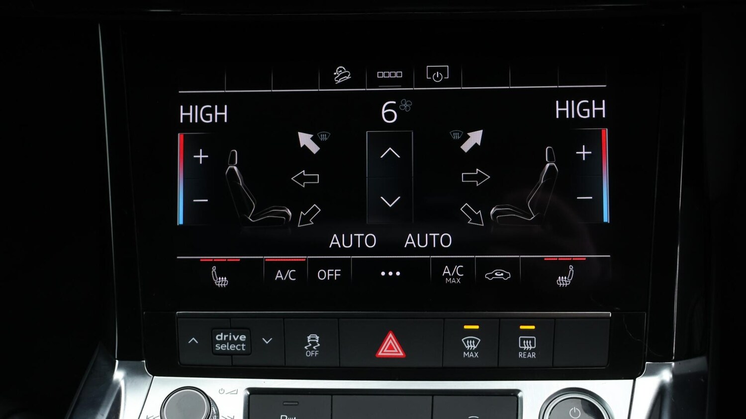 Used Audi e-tron 2020 for sale - 76499943: Photo 13