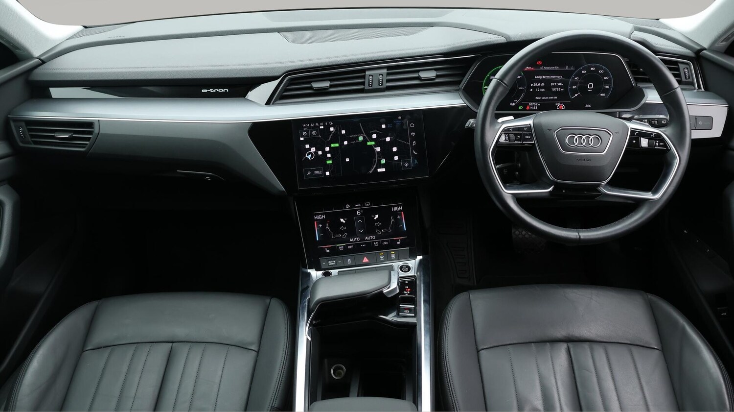 Used Audi e-tron 2020 for sale - 76499943: Photo 14