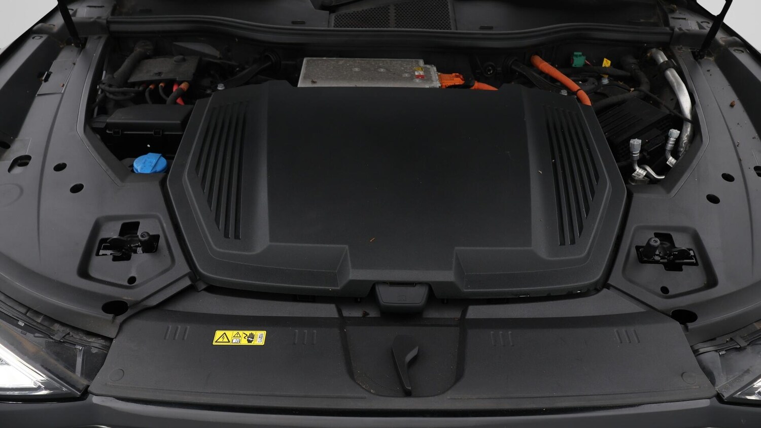 Used Audi e-tron 2020 for sale - 76499943: Photo 20