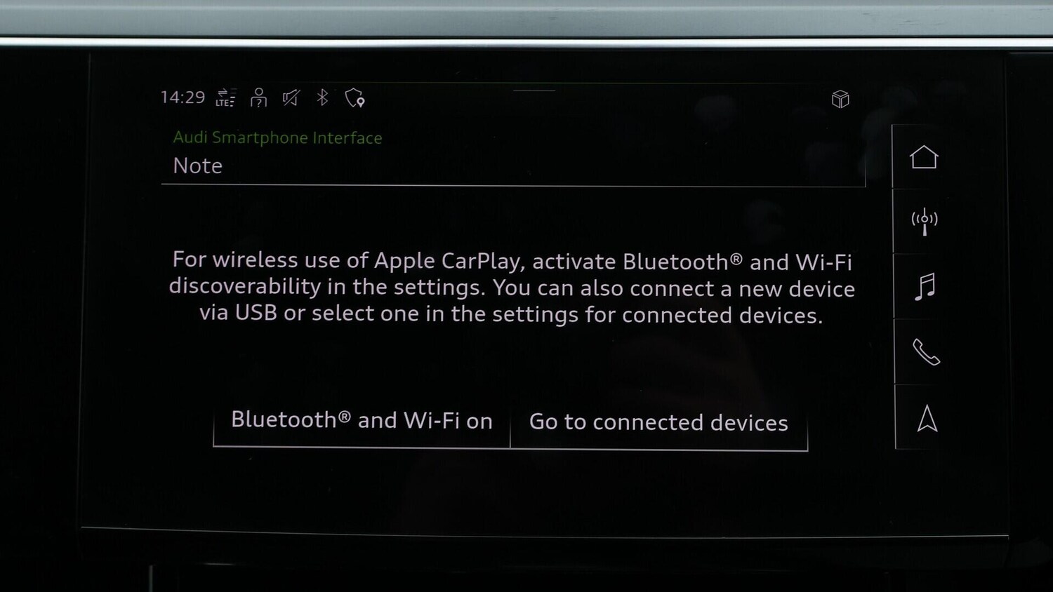 Used Audi e-tron 2020 for sale - 76499943: Photo 26