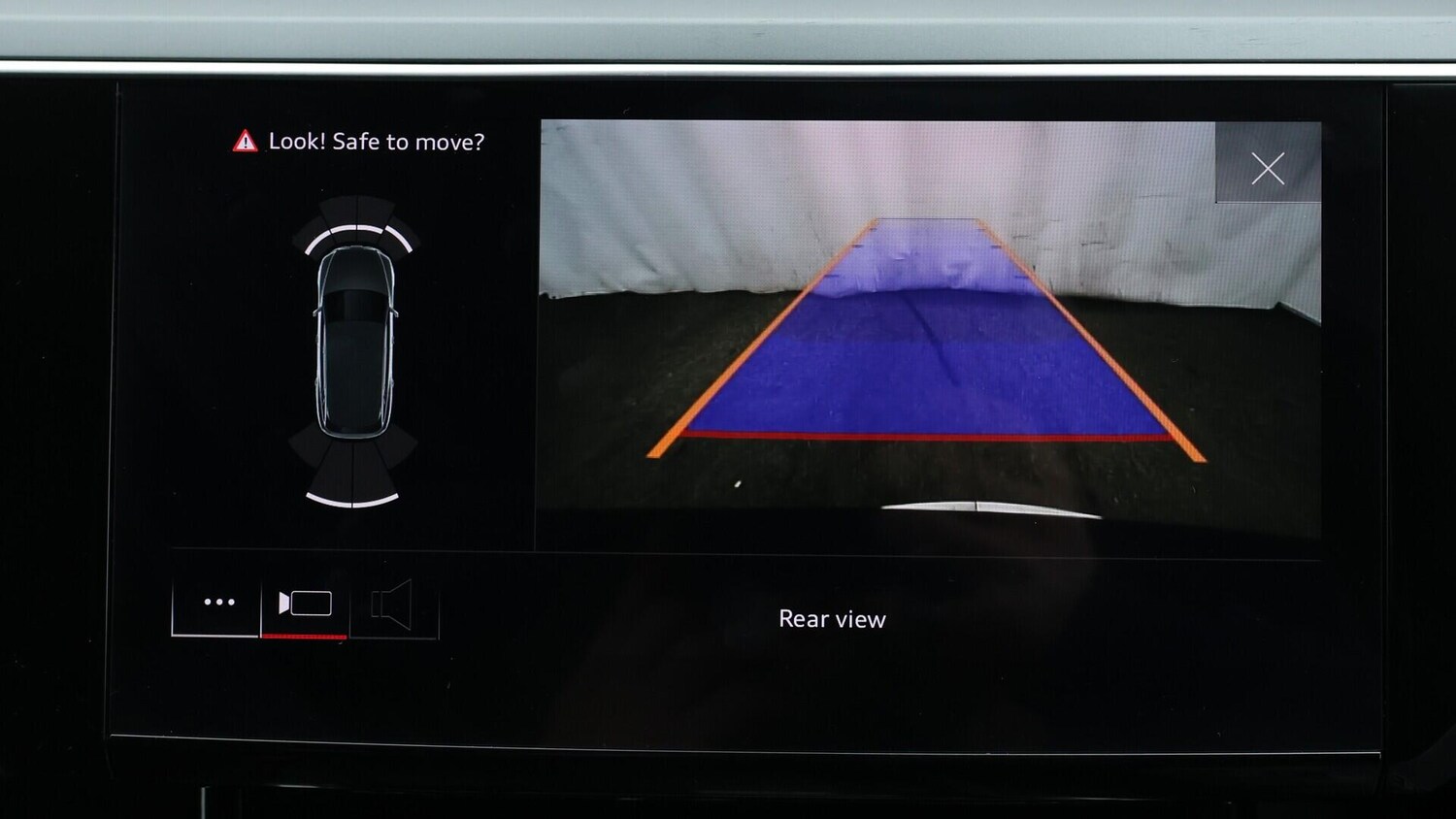 Used Audi e-tron 2020 for sale - 76499943: Photo 27