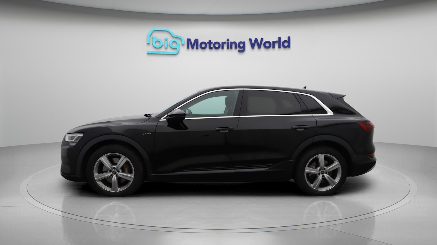 Used Audi e-tron 2020 for sale - 76499943: Photo 5