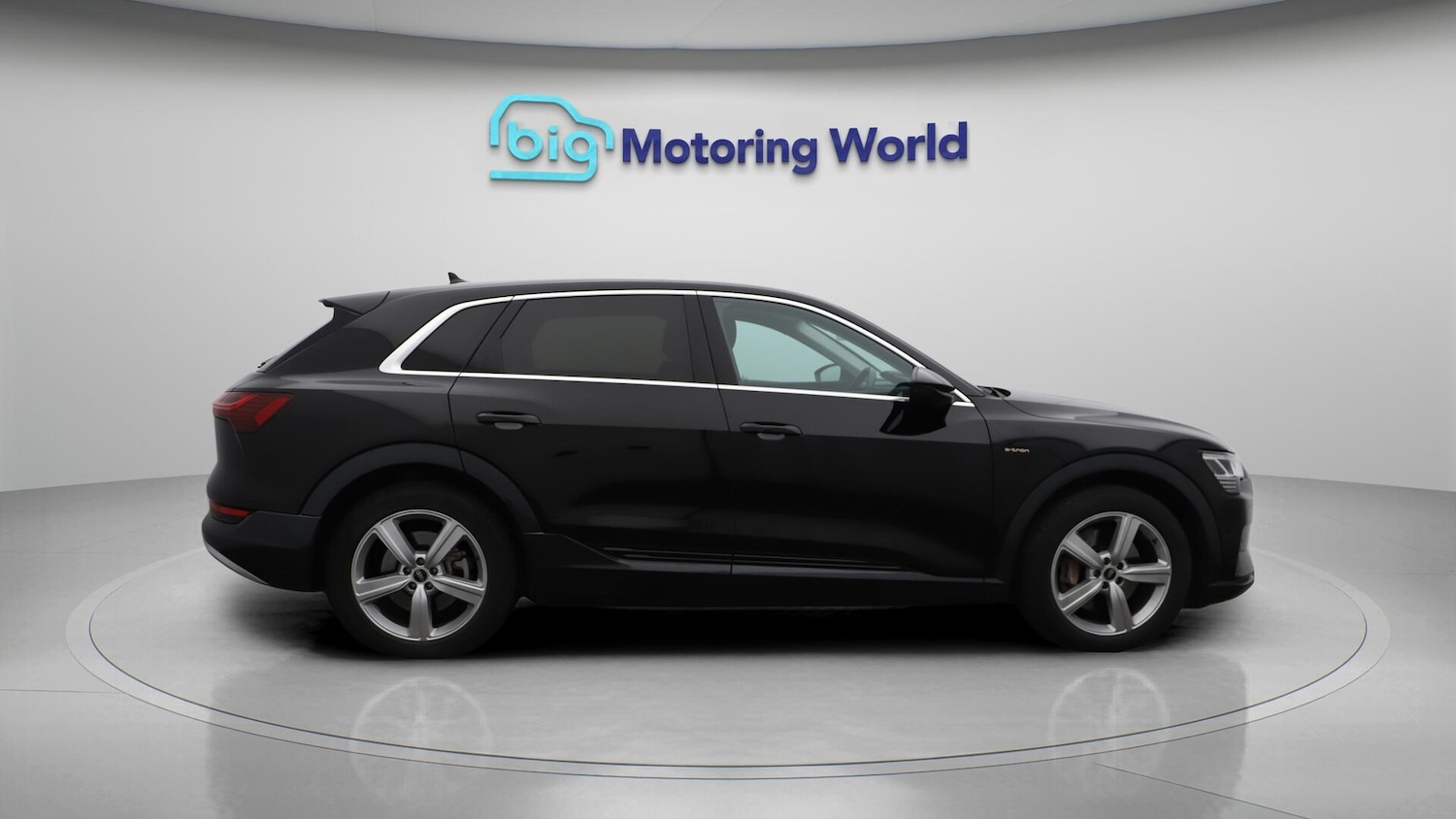 Used Audi e-tron 2020 for sale - 76499943: Photo 9