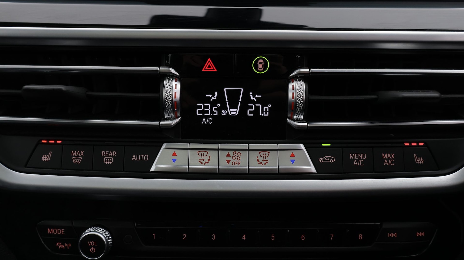 Used BMW iX3 2022 for sale - 77287432: Photo 12