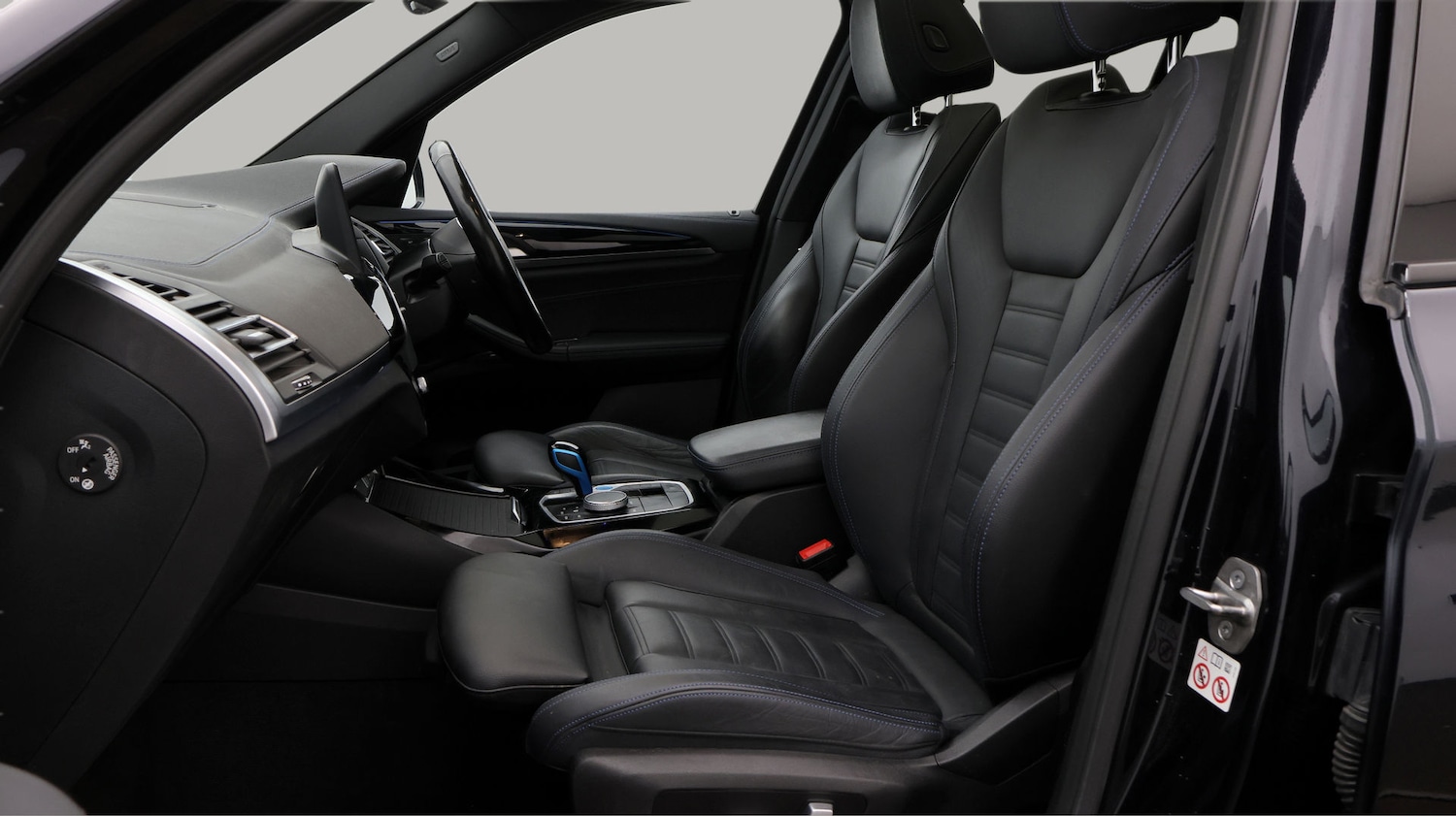 Used BMW iX3 2022 for sale - 77287432: Photo 14