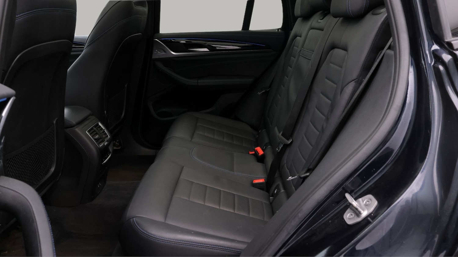 Used BMW iX3 2022 for sale - 77287432: Photo 16