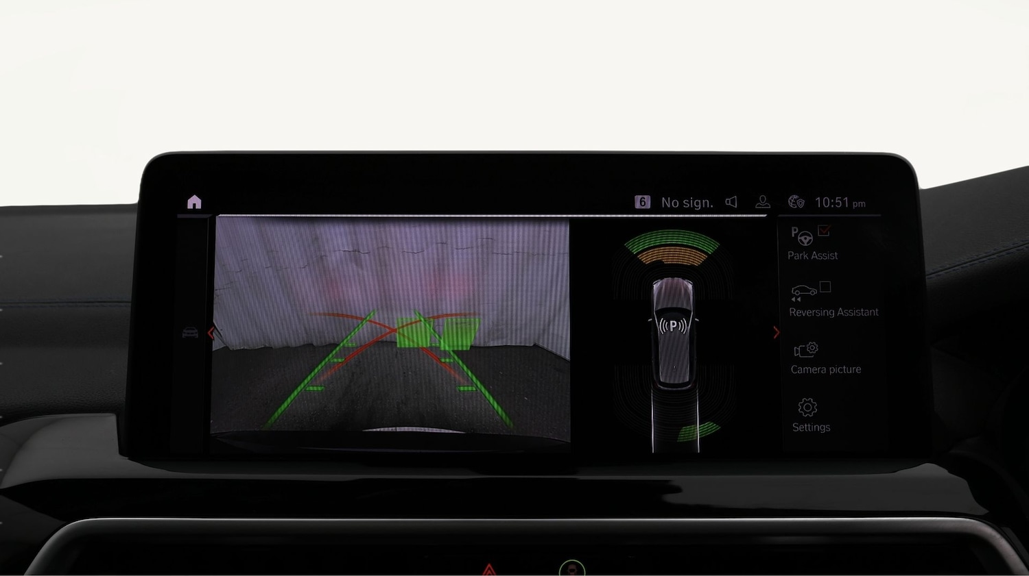 Used BMW iX3 2022 for sale - 77287432: Photo 22