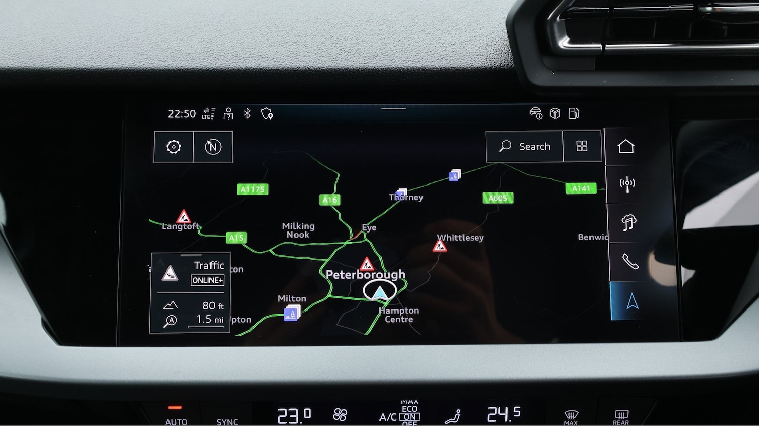 Used Audi A3 2025 for sale - 77271130: Photo 11