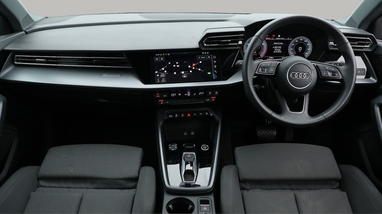 Used Audi A3 2025 for sale - 77271130: Photo 13