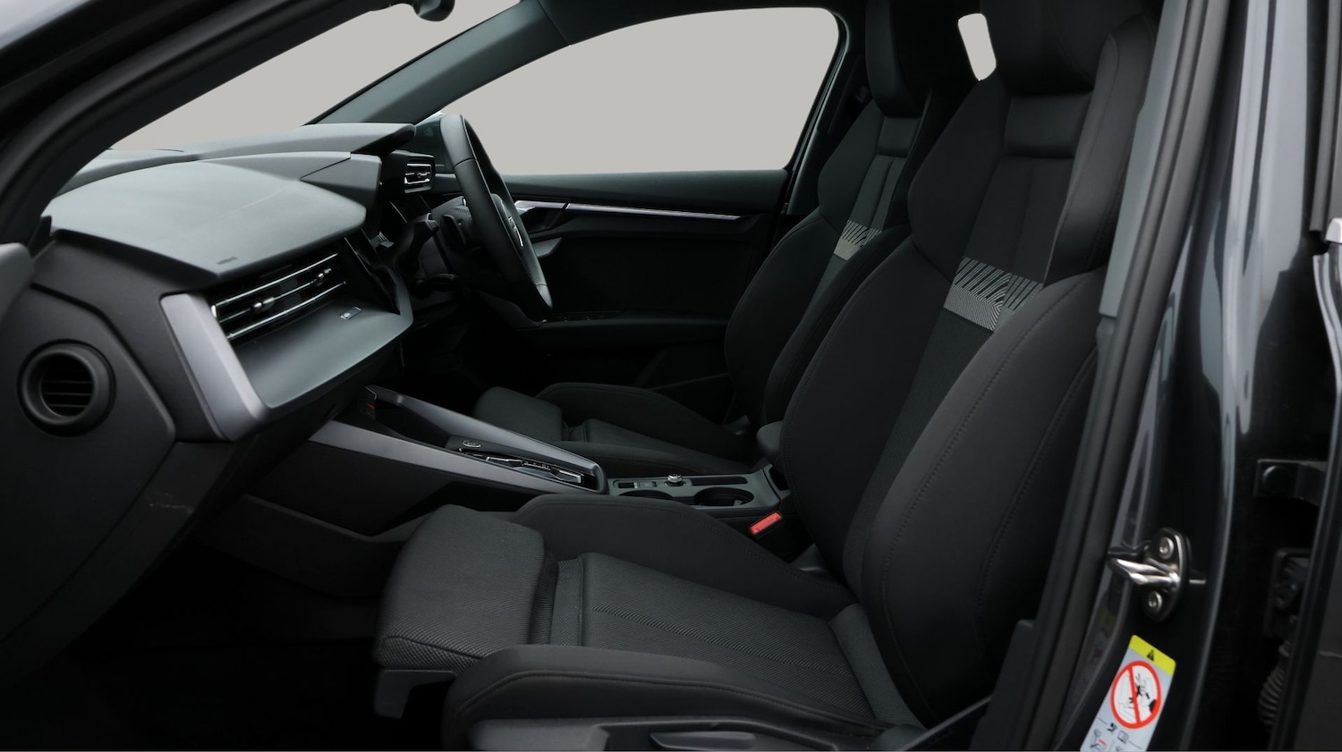 Used Audi A3 2025 for sale - 77271130: Photo 14