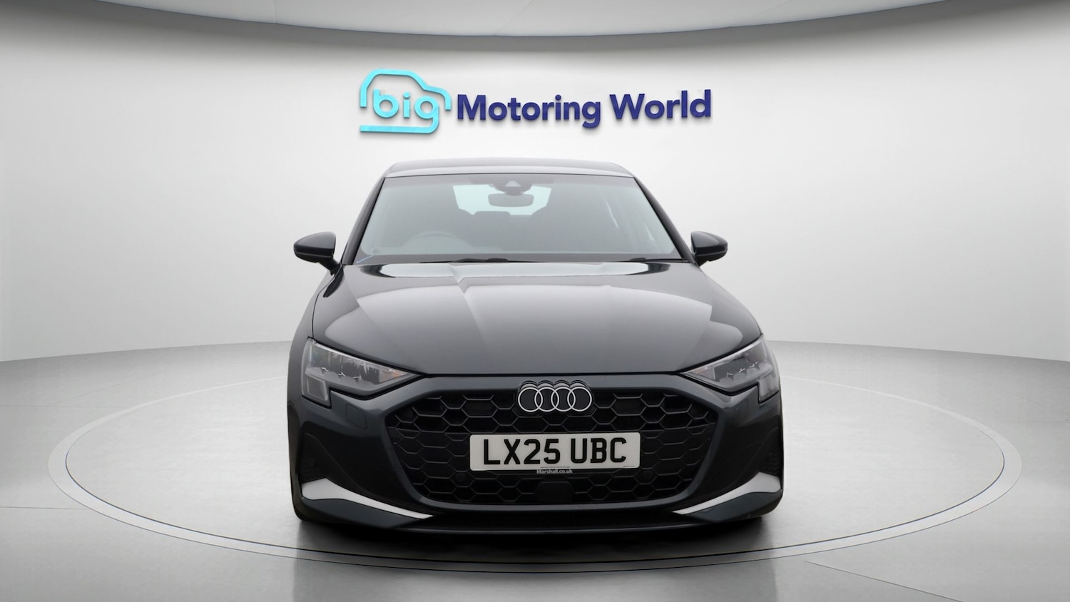 Used Audi A3 2025 for sale - 77271130: Photo 2