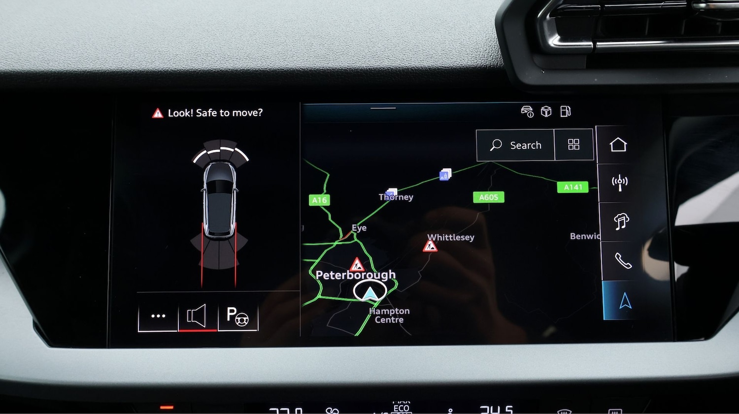 Used Audi A3 2025 for sale - 77271130: Photo 23