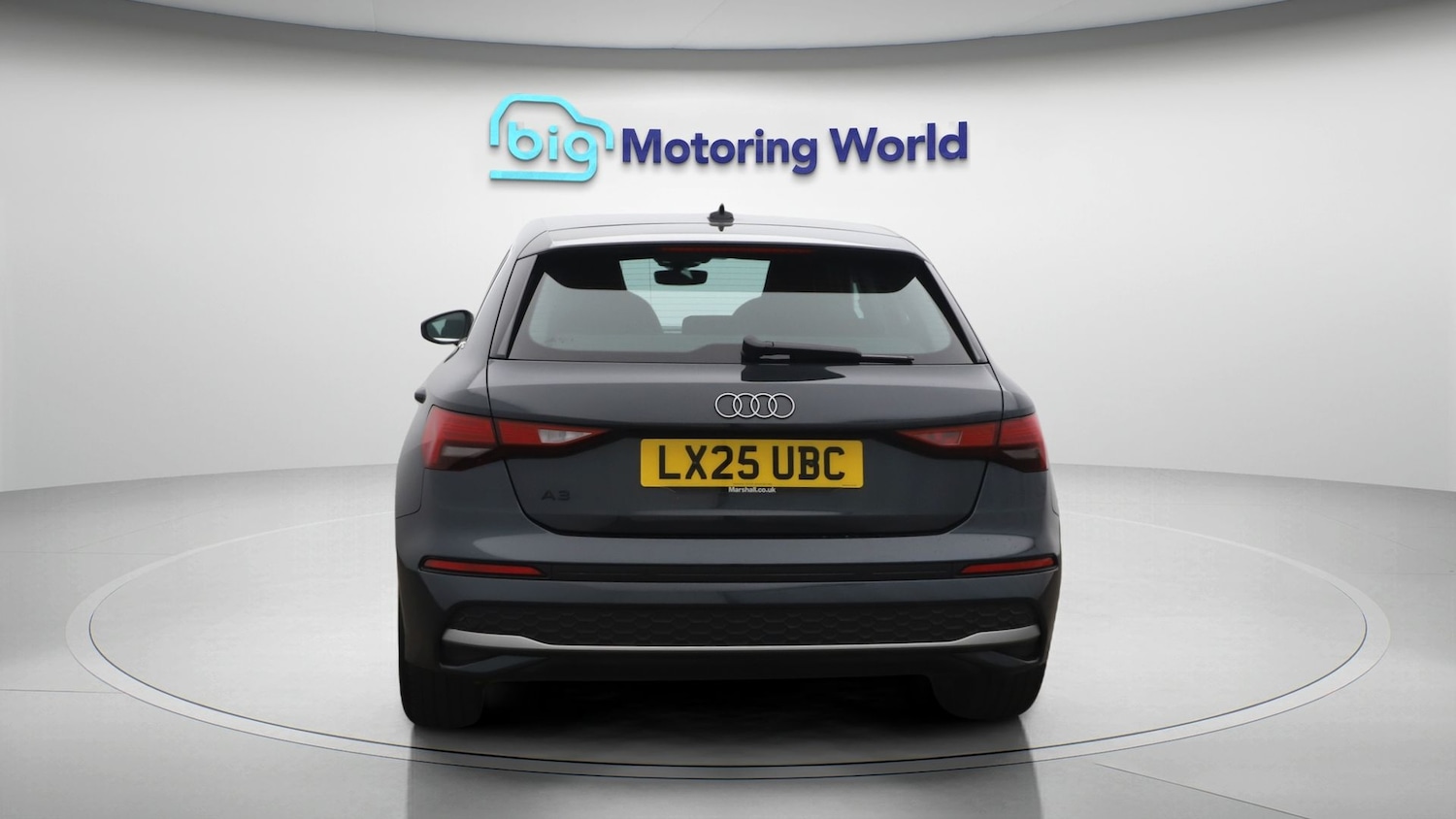 Used Audi A3 2025 for sale - 77271130: Photo 6