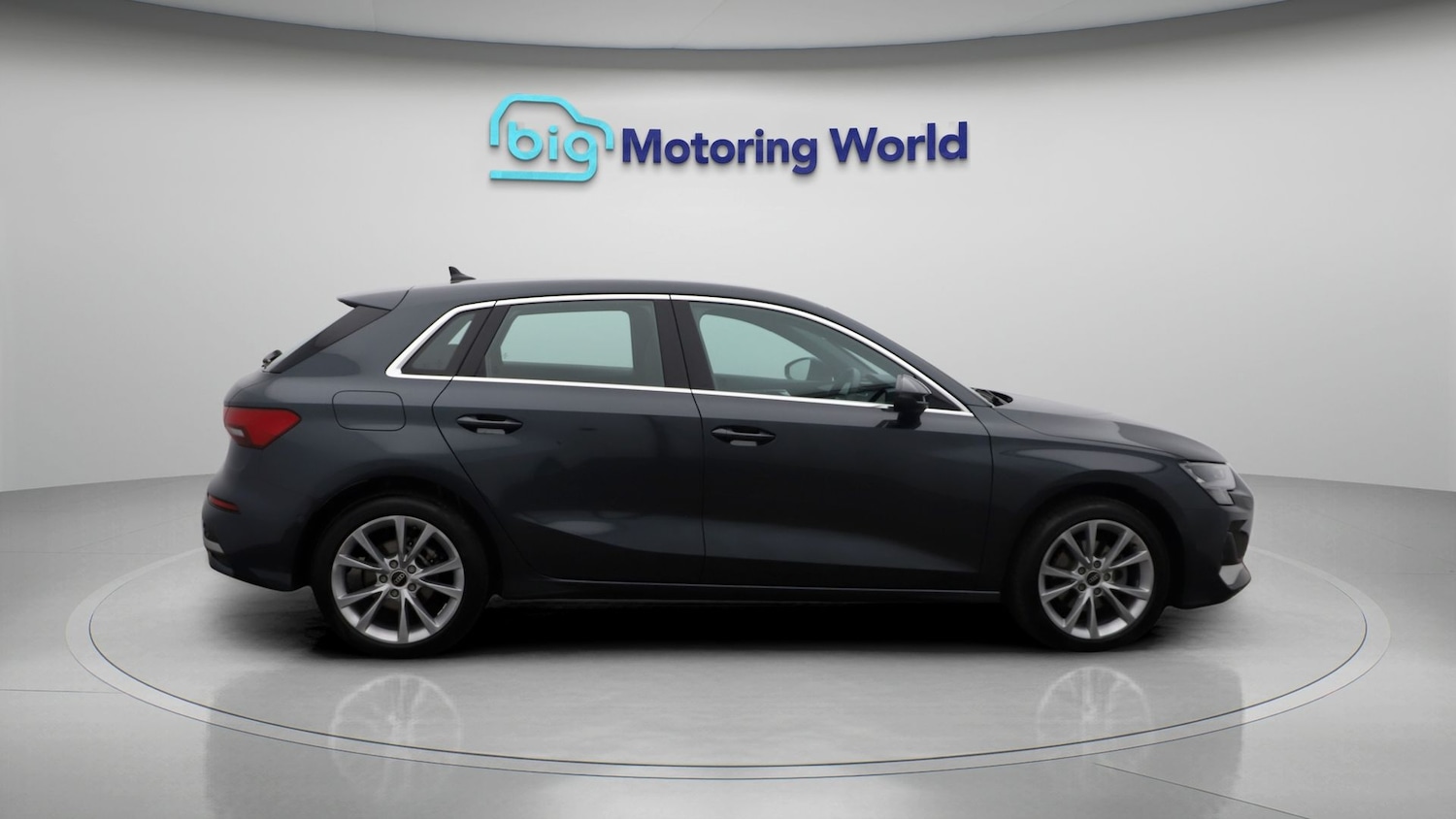 Used Audi A3 2025 for sale - 77271130: Photo 8