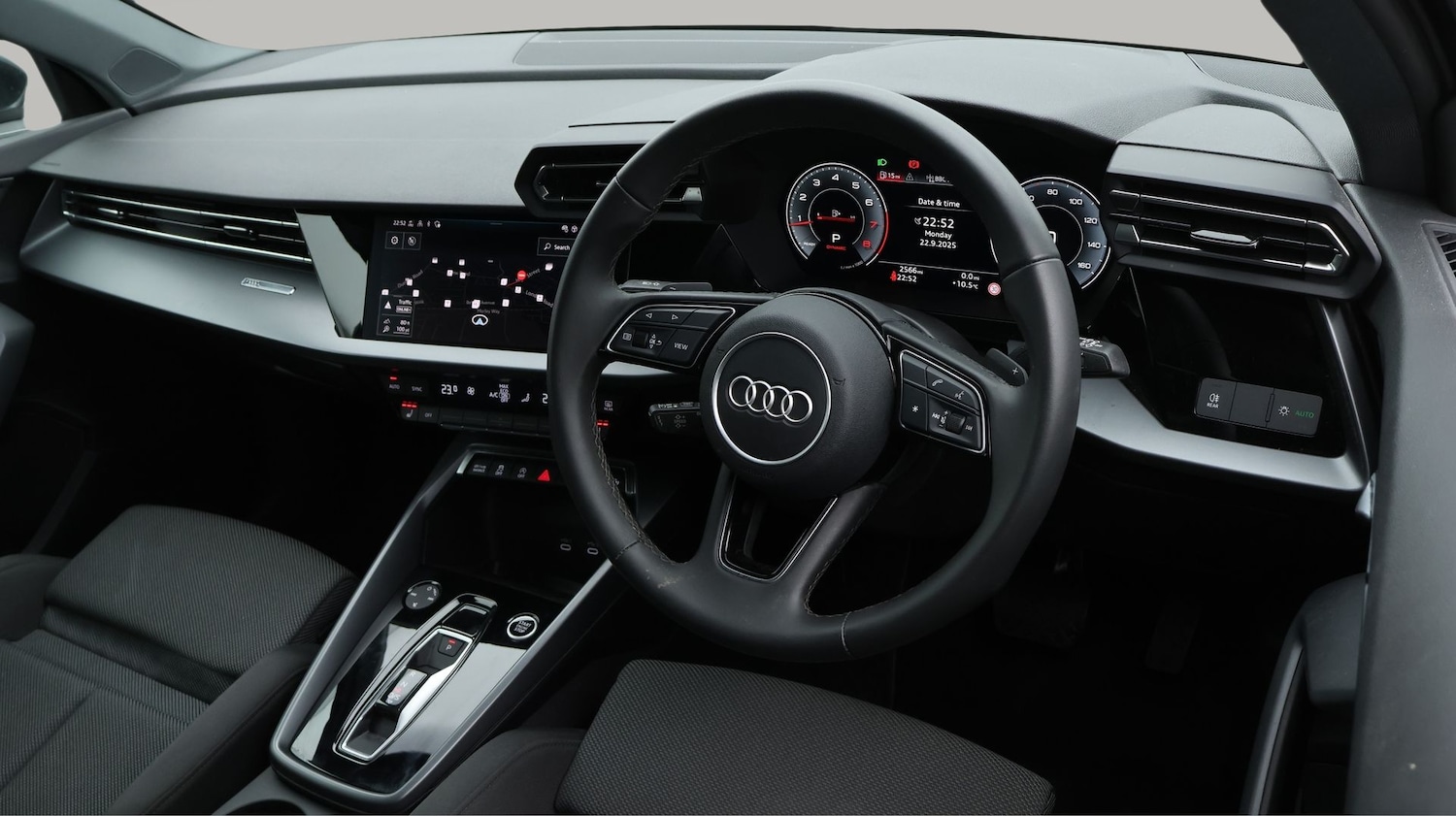 Used Audi A3 2025 for sale - 77271130: Photo 9