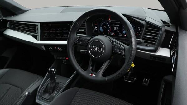 Used Audi A1 2024 for sale - 76282821: Photo 10