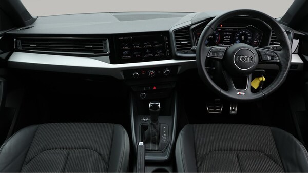 Used Audi A1 2024 for sale - 76282821: Photo 14