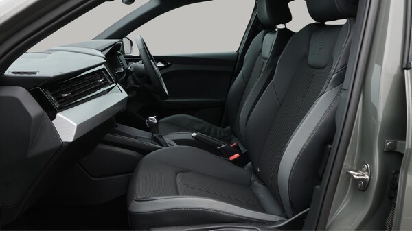 Used Audi A1 2024 for sale - 76282821: Photo 15