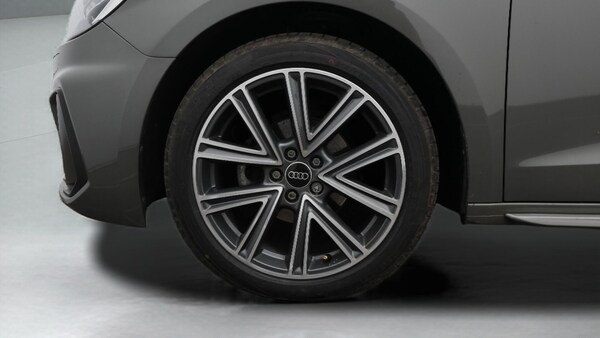 Used Audi A1 2024 for sale - 76282821: Photo 19