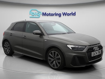 Audi - A1