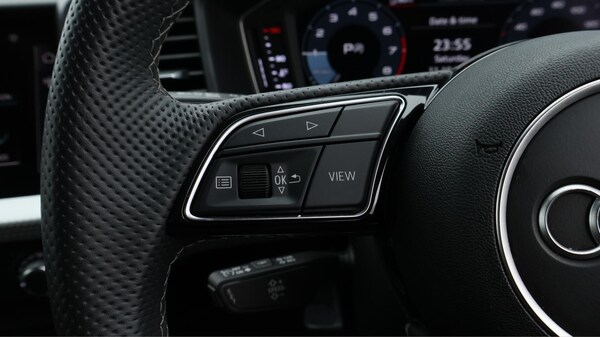 Used Audi A1 2024 for sale - 76282821: Photo 26