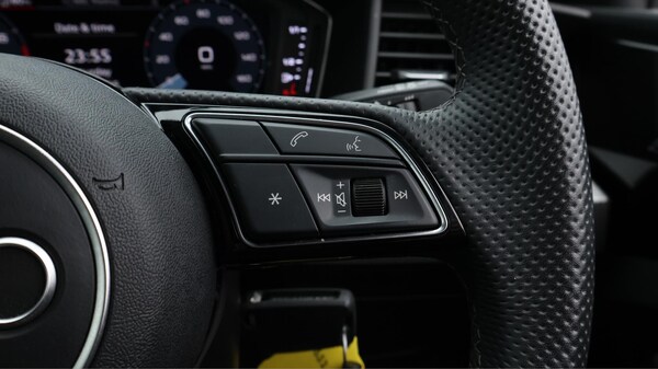 Used Audi A1 2024 for sale - 76282821: Photo 27