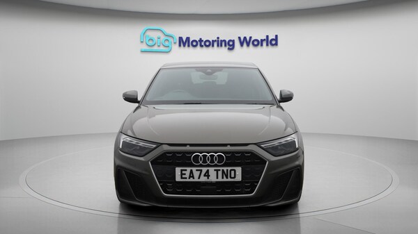 Used Audi A1 2024 for sale - 76282821: Photo 3