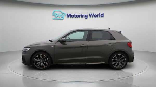Used Audi A1 2024 for sale - 76282821: Photo 5