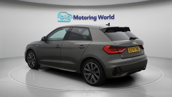 Used Audi A1 2024 for sale - 76282821: Photo 6