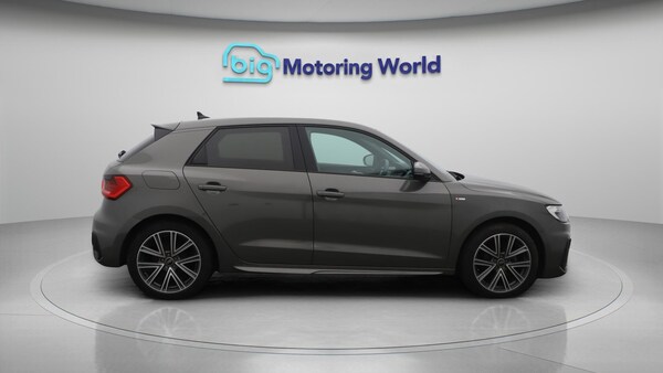 Used Audi A1 2024 for sale - 76282821: Photo 9
