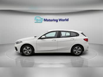 Used BMW 1 Series 2023 for sale - 79841136: Photo