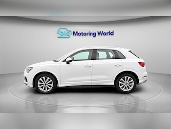 Used Audi Q3 2021 for sale - 78567082: Photo