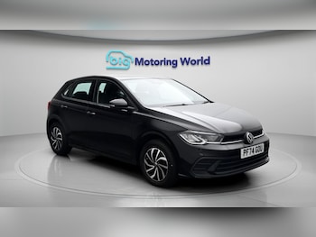 Used Volkswagen Polo 2024 for sale - 79421214: Photo