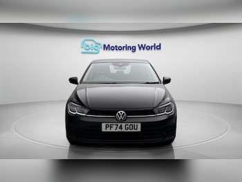 Used Volkswagen Polo 2024 for sale - 79421214: Photo