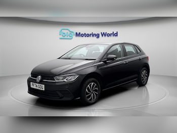 Used Volkswagen Polo 2024 for sale - 79421214: Photo