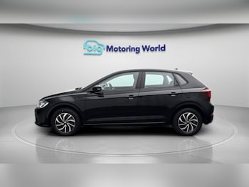 Used Volkswagen Polo 2024 for sale - 79421214: Photo