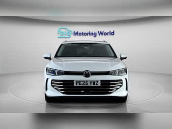 Used Volkswagen Passat 2025 for sale - 79841148: Photo