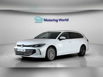Used Volkswagen Passat 2025 for sale - 79841148: Photo