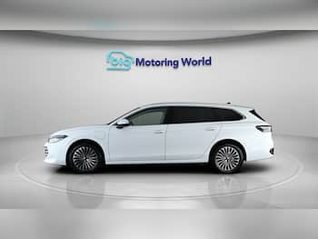 Used Volkswagen Passat 2025 for sale - 79841148: Photo