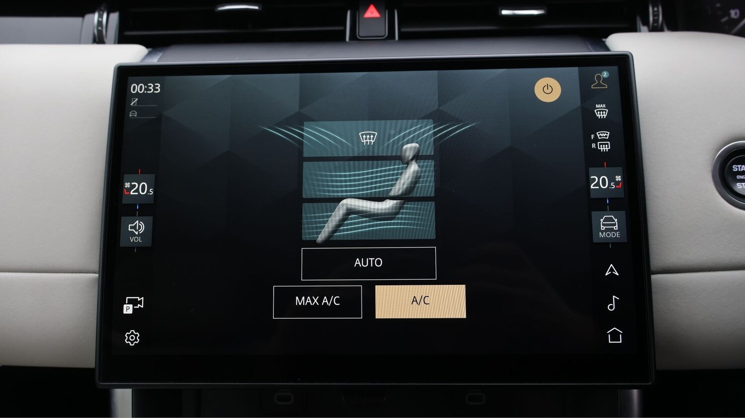 Used Land Rover Discovery Sport 2024 for sale - 77802191: Photo 12