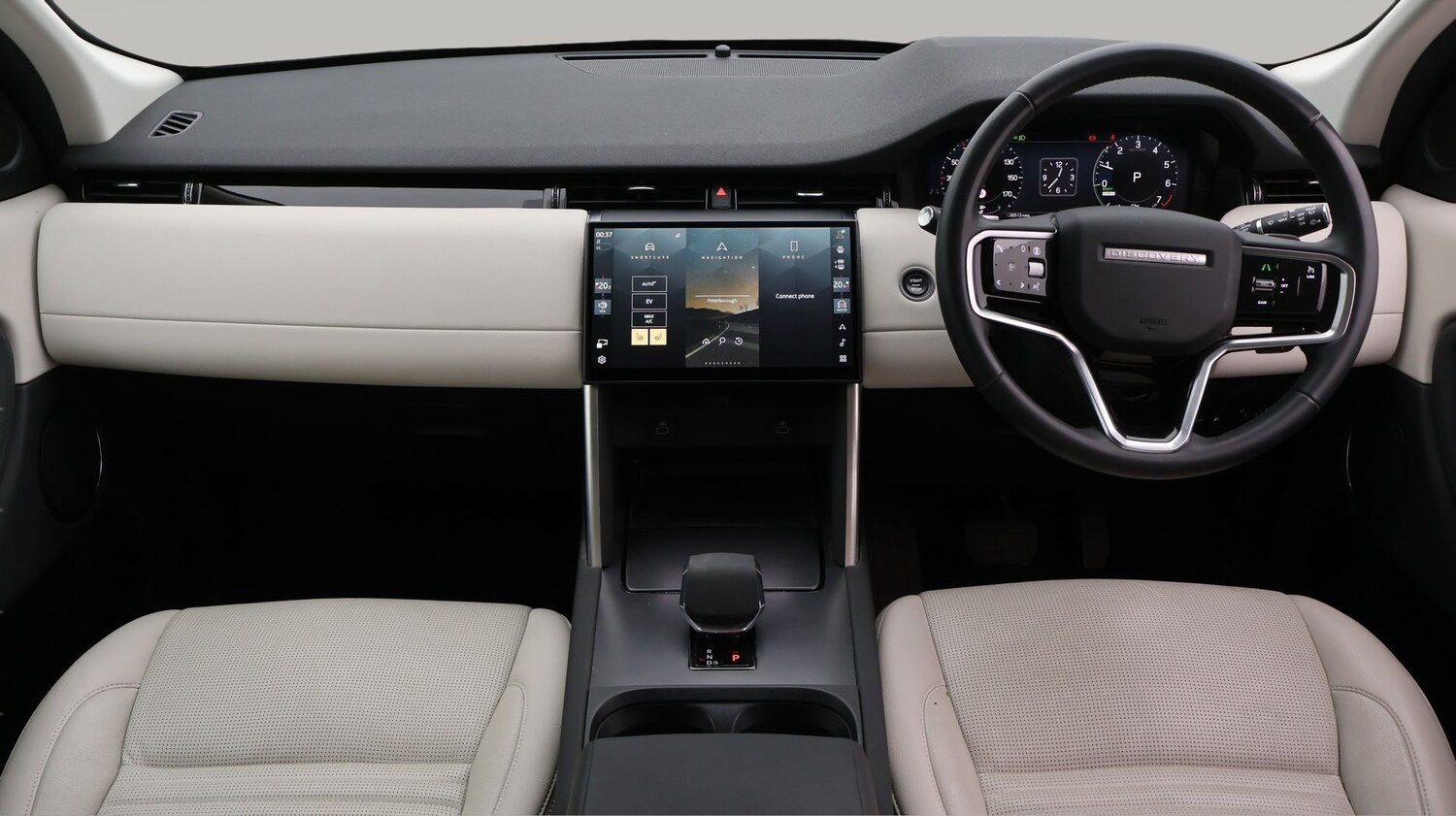 Used Land Rover Discovery Sport 2024 for sale - 77802191: Photo 13