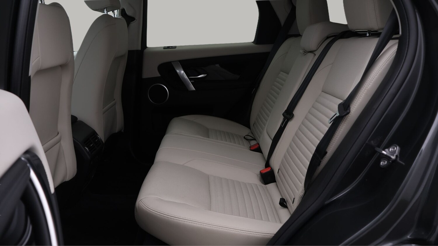 Used Land Rover Discovery Sport 2024 for sale - 77802191: Photo 16