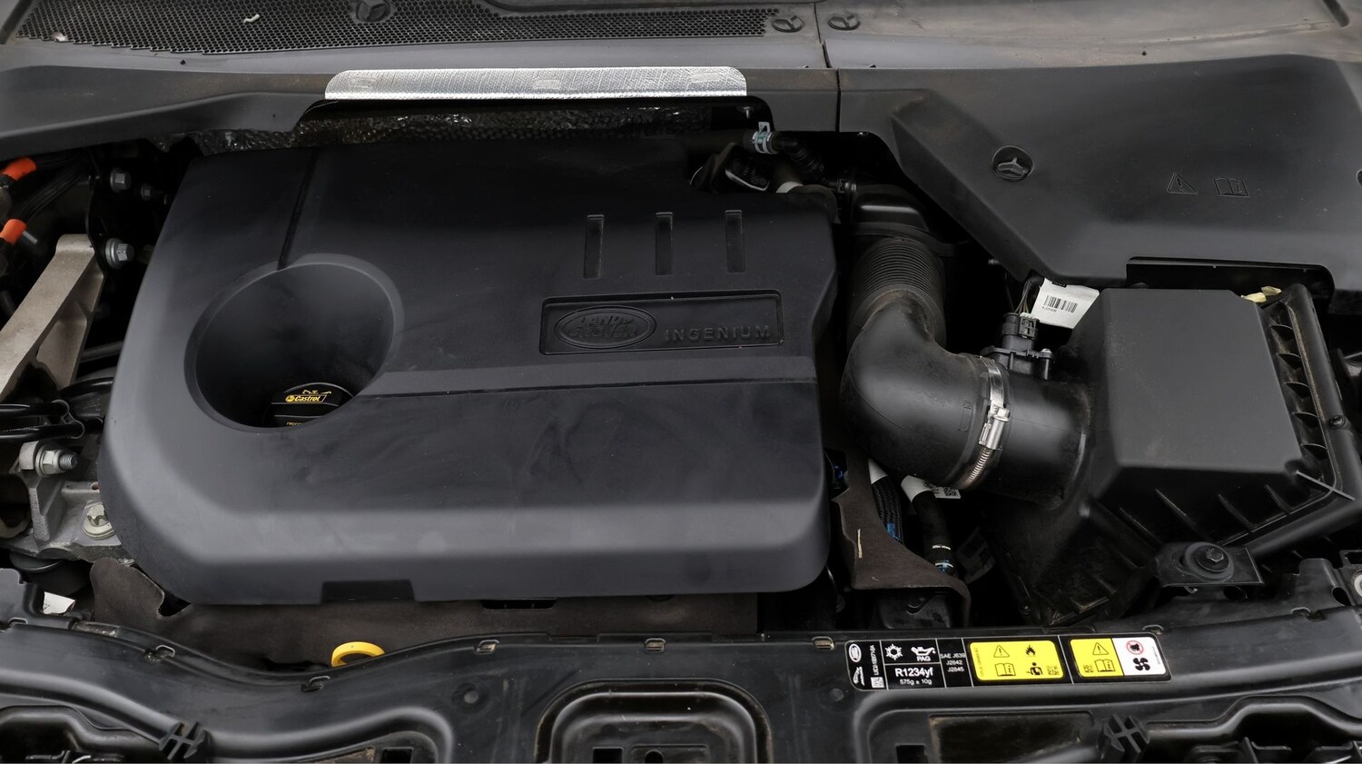 Used Land Rover Discovery Sport 2024 for sale - 77802191: Photo 19