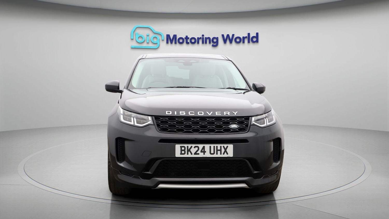 Used Land Rover Discovery Sport 2024 for sale - 77802191: Photo 2