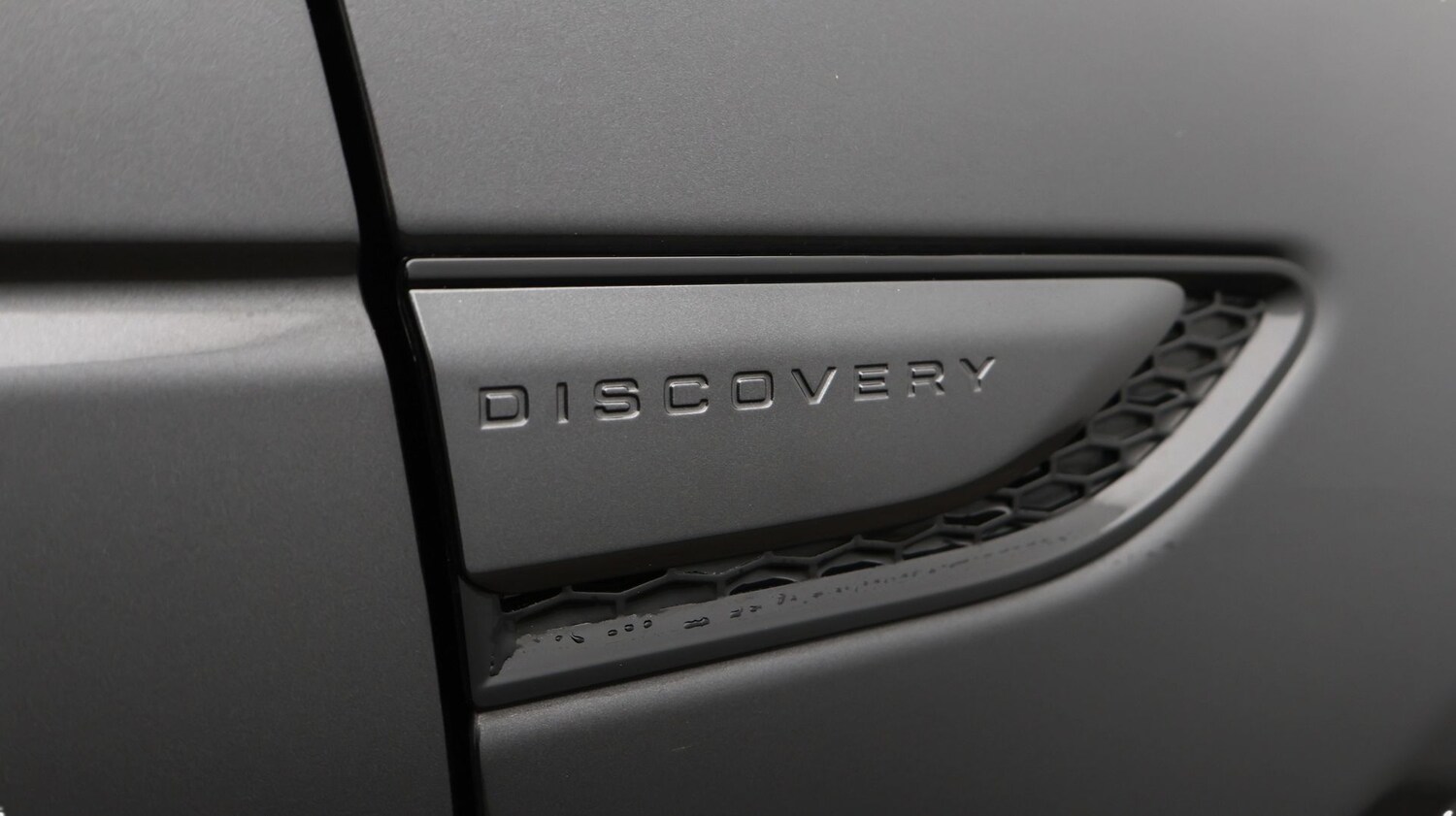 Used Land Rover Discovery Sport 2024 for sale - 77802191: Photo 22