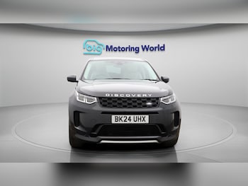 Used Land Rover Discovery Sport 2024 for sale - 77802191: Photo