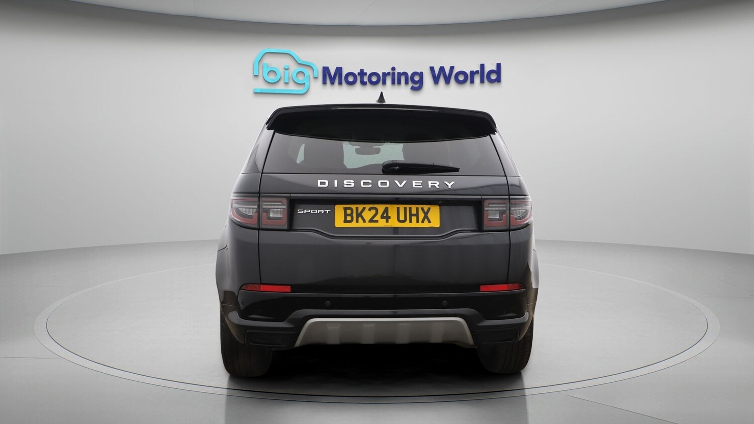 Used Land Rover Discovery Sport 2024 for sale - 77802191: Photo 6