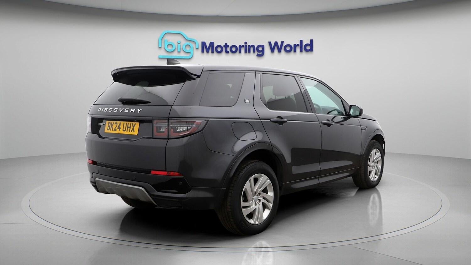 Used Land Rover Discovery Sport 2024 for sale - 77802191: Photo 7