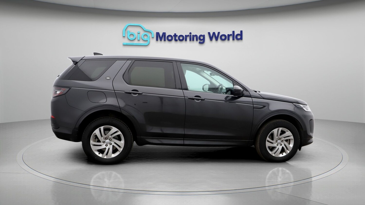 Used Land Rover Discovery Sport 2024 for sale - 77802191: Photo 8